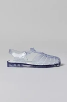 Melissa Possession Jelly Fisherman Sandal