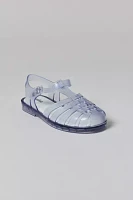 Melissa Possession Jelly Fisherman Sandal