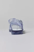 Melissa Possession Jelly Fisherman Sandal