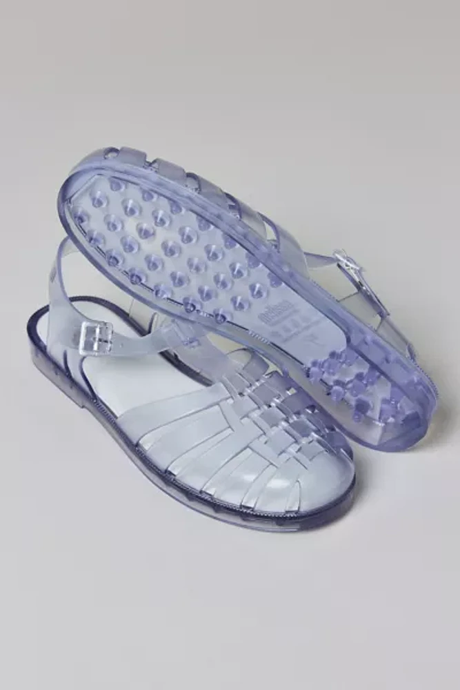 Melissa Possession Jelly Fisherman Sandal