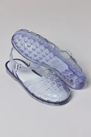Melissa Possession Jelly Fisherman Sandal
