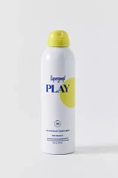 Supergoop! PLAY Antioxidant Body Sunscreen Mist SPF 30