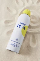 Supergoop! PLAY Antioxidant Body Sunscreen Mist SPF 30