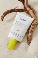 Supergoop! Unseen Mini Travel Sunscreen SPF 50