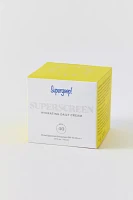 Supergoop! Superscreen Hydrating Daily Cream SPF 40 Moisturizer