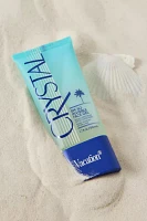 Vacation Crystal SPF 50 Invisible Sunscreen Gel