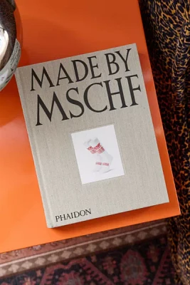 Made By MSCHF By Lukas Bentel, Kevin Wiesner & Karen Wong
