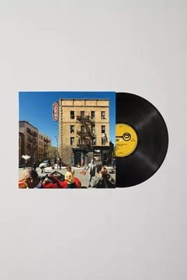 Djo - The Crux LP