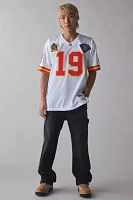 Mitchell & Ness NFL Kansas City Chiefs 1994 Joe Montana Football Jersey Tee