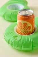BigMouth Golf Course Pool Float Drink Holder Set