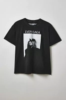 Lady Gaga UO Exclusive MAYHEM Graphic Tee