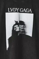 Lady Gaga UO Exclusive MAYHEM Graphic Tee