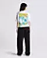 Authentic Chino Baggy Pant
