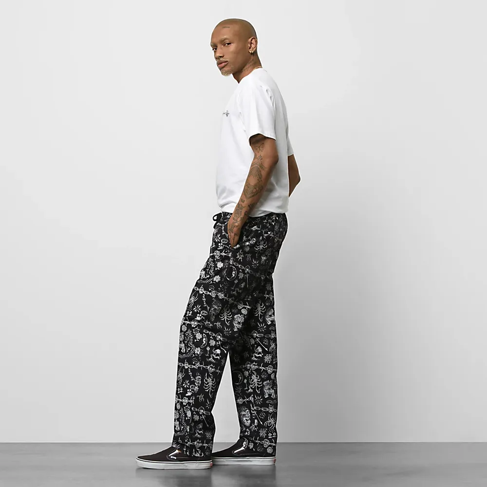 Mike Gigliotti Range Loose Tapered Pants