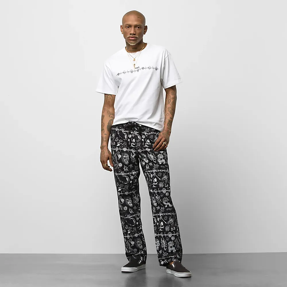 Mike Gigliotti Range Loose Tapered Pants