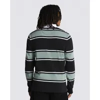 Palmer Rugby Polo Shirt