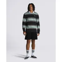 Palmer Rugby Polo Shirt