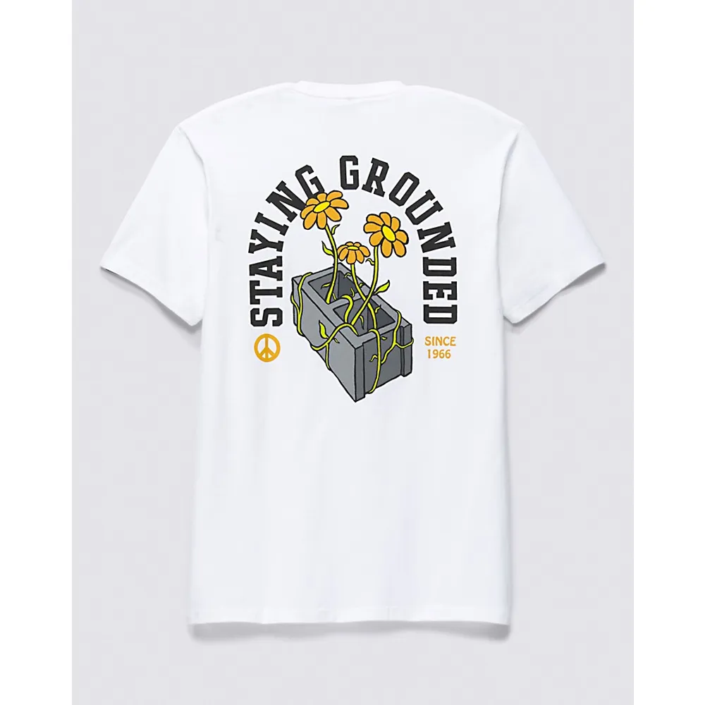 Staying Grounded T-Shirt