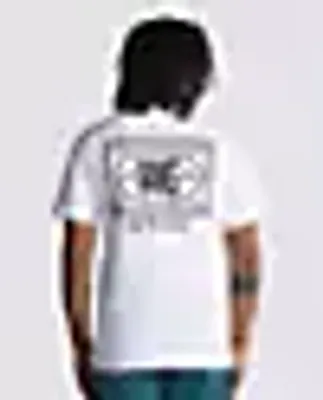Team Player Checkerboard T-Shirt