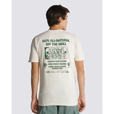 All Natural Mind T-Shirt