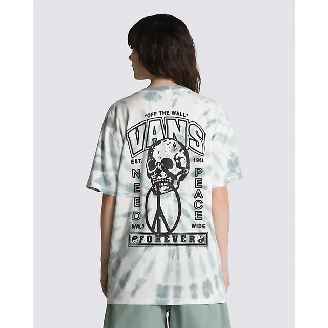 vans t shirt 2019