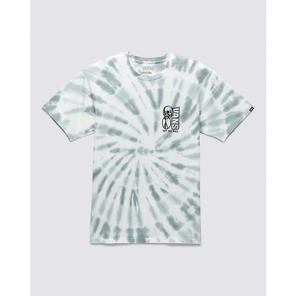 Need Peace Tie Dye T-Shirt