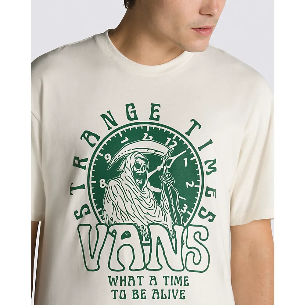 Strange Times T-Shirt