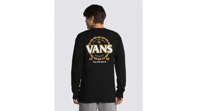 Vans Chain Long Sleeve T-Shirt