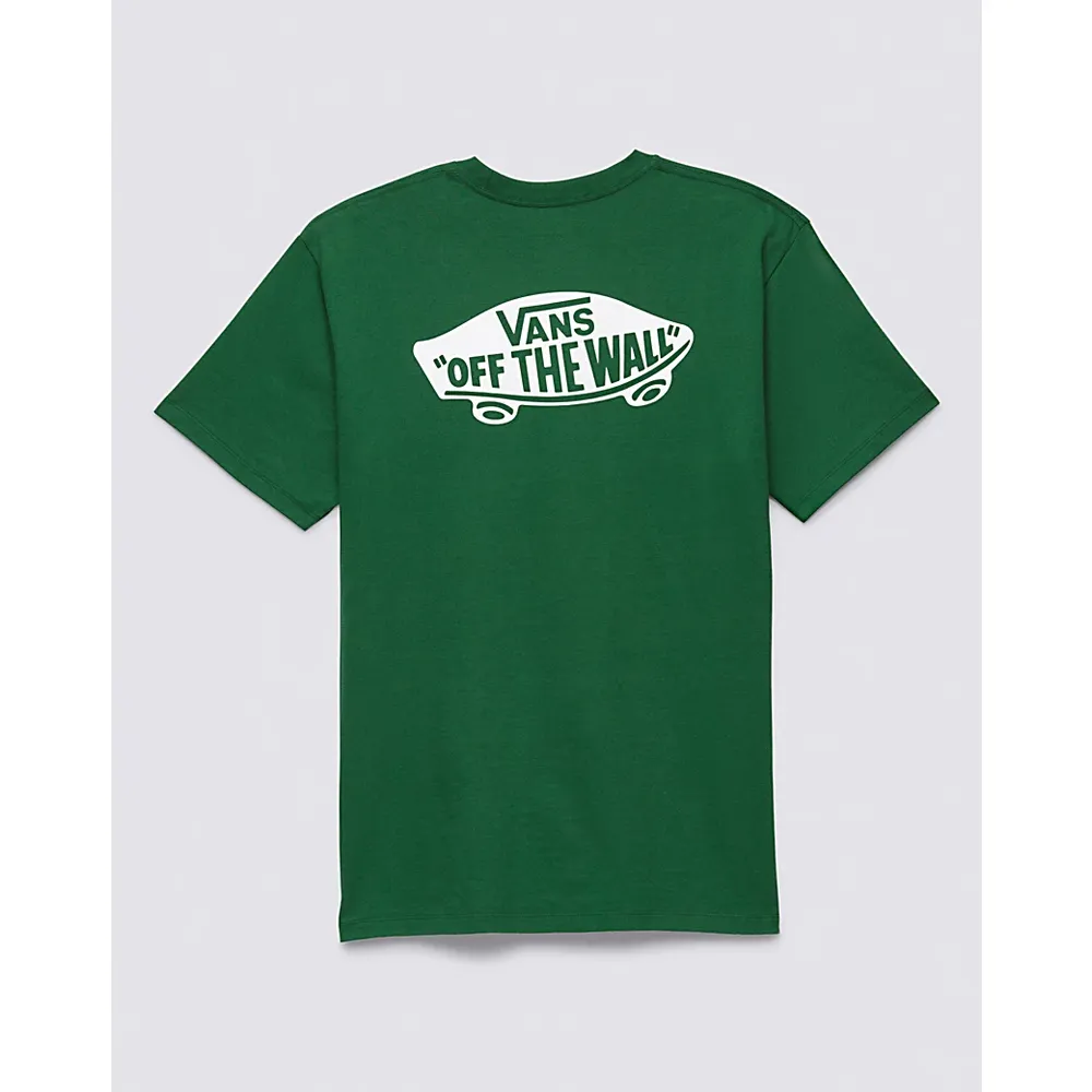 Off The Wall Classic Back Tee