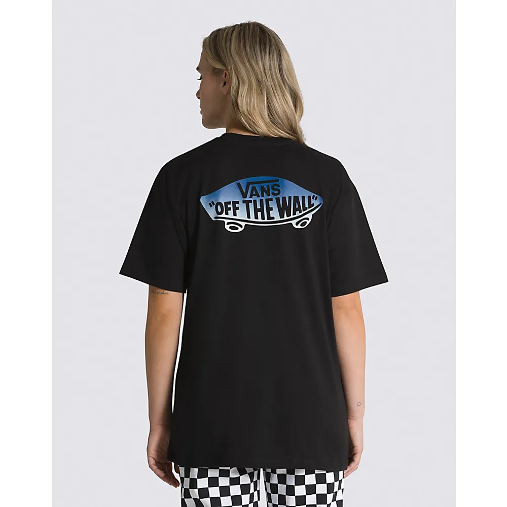 Off The Wall Classic Back T-Shirt