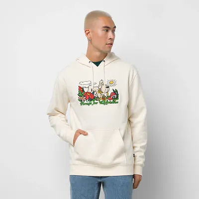 Murshroom Hound Hoodie