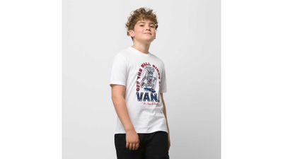 Kids Its Time To Bolt T-Shirt