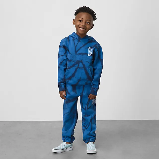 Little Kids Core Basic Fleece Pant