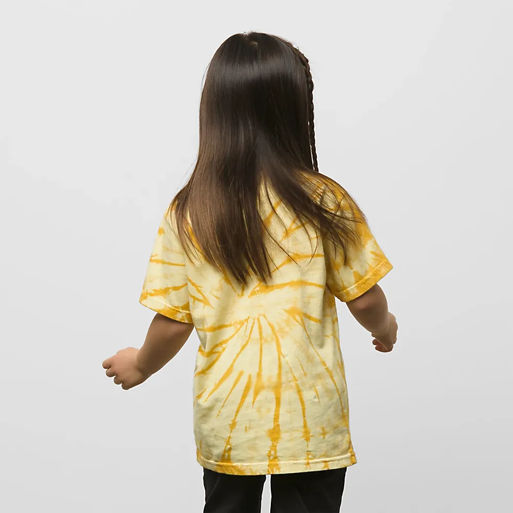 Little Kids Tie Dye T-Shirt