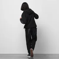 Vans Beer Skull Relaxed Black Sweatpants