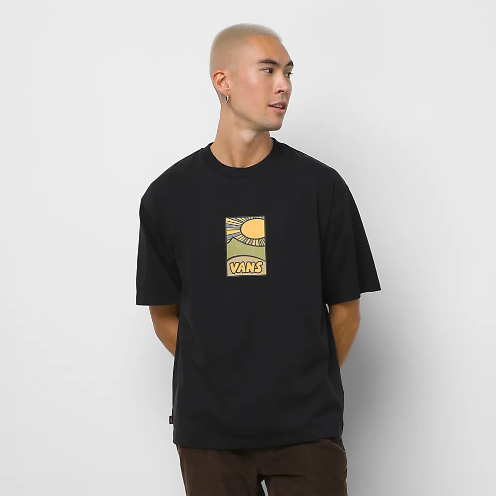 Off The Wall Skate Classic T-Shirt