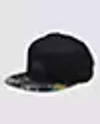 Allover It Snapback Hat