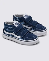 Kids Sk8-Mid Reissue V Shoe