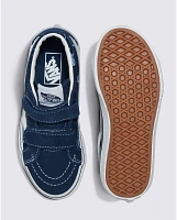 Kids Sk8-Mid Reissue V Shoe