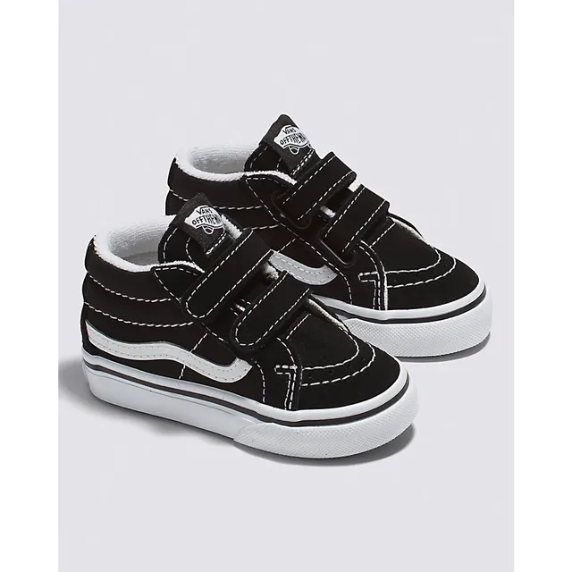 VANS Kids Sk8-Mid Reissue V