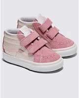 Toddler Sk8-Mid V Shoe