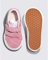 Toddler Sk8-Mid V Shoe