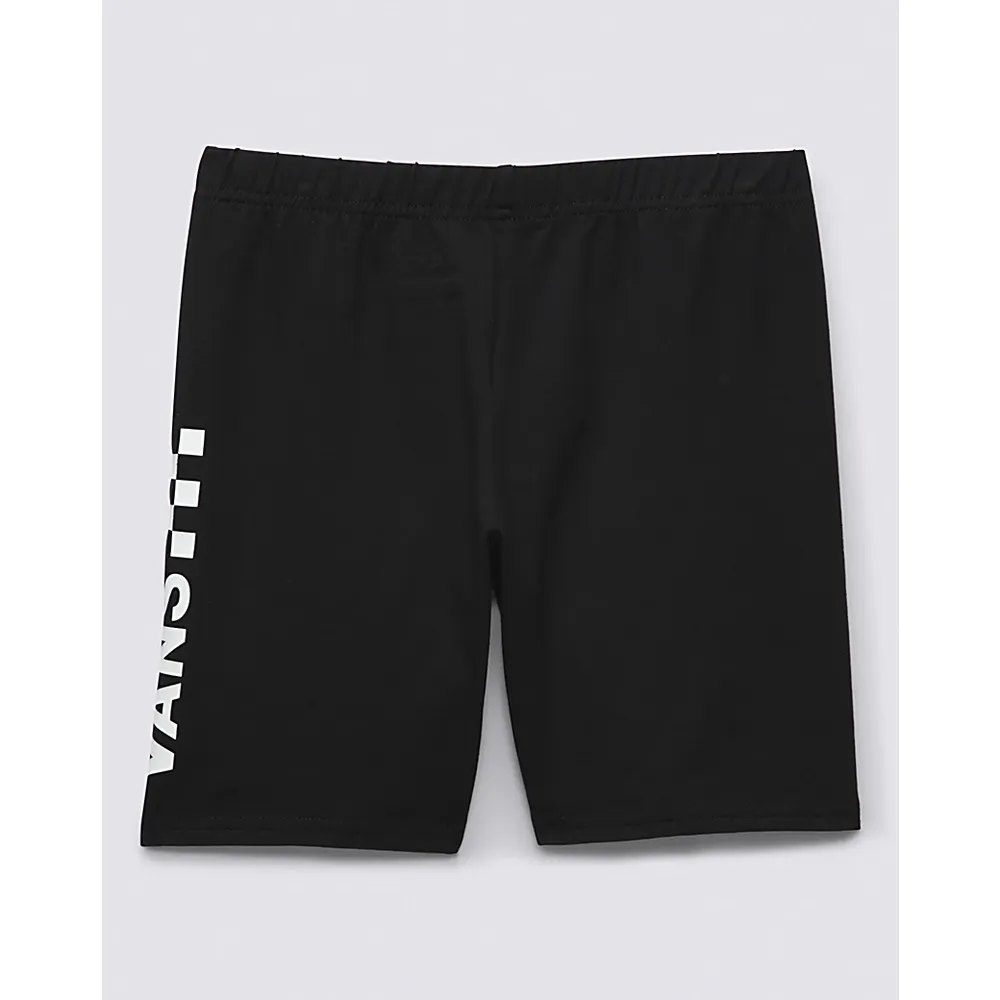 Kids Chalkboard Legging Shorts