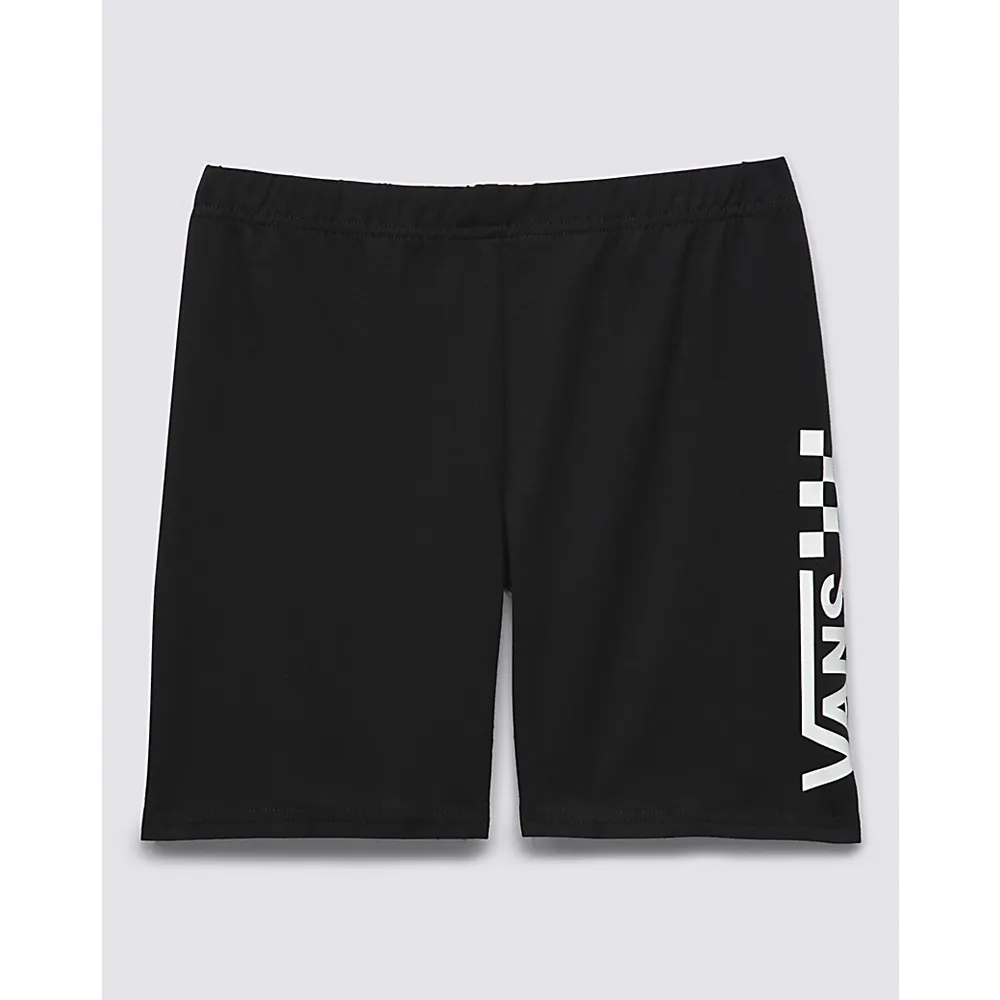 Kids Chalkboard Legging Shorts