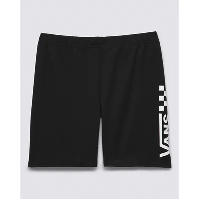 Kids Chalkboard Legging Shorts