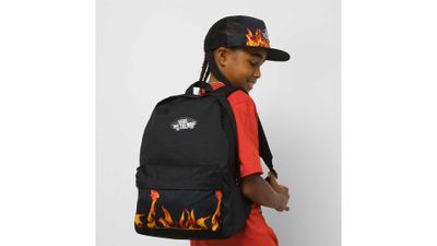 Kids New Skool Backpack