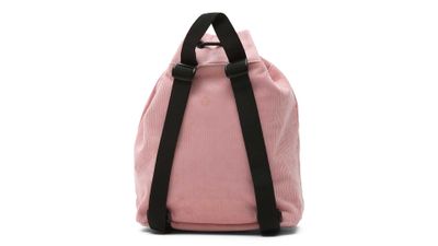 Seeker Mini Corduroy Backpack