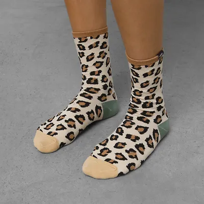 Animal Mix Sock Size 6.5-10