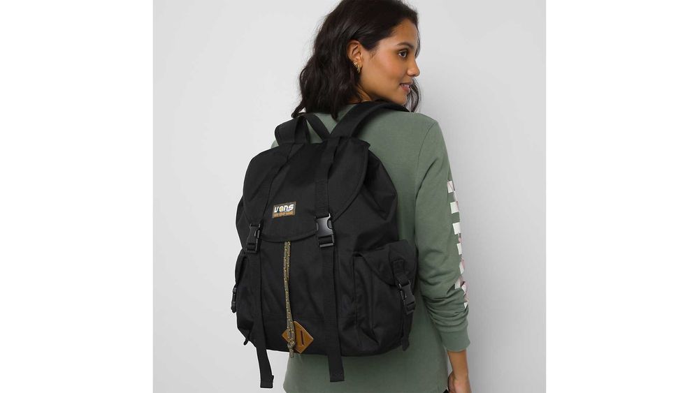 Coastal Backpack
