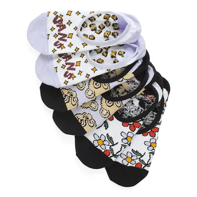 Kids Bear With Me Canoodle Sock 3-Pack